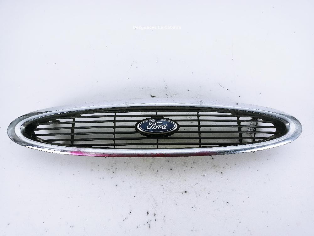 TOYOTA Land Cruiser 70 Series (1984-2024) Radiator Grille YS718A133CA 26034205