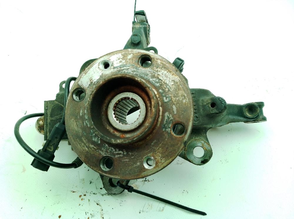 Fusello anteriore destro K9K 628 Renault Clio iv (bh_) 2012-0 1 km