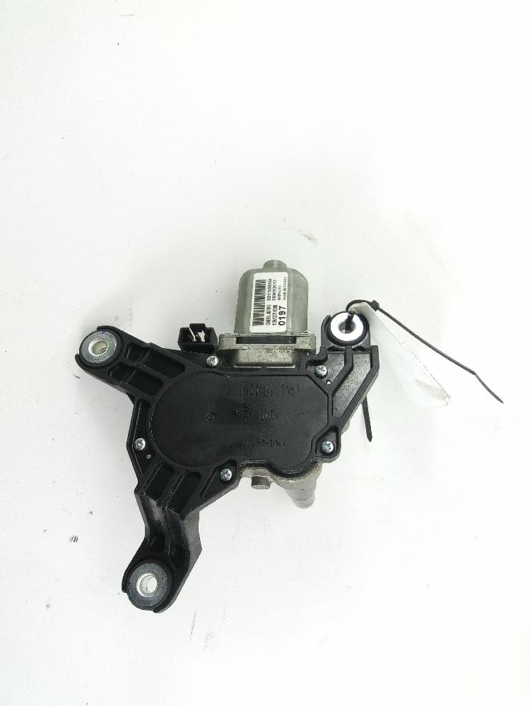 OPEL Astra K (2015-2021) Tailgate  Window Wiper Motor 39156859 26044538