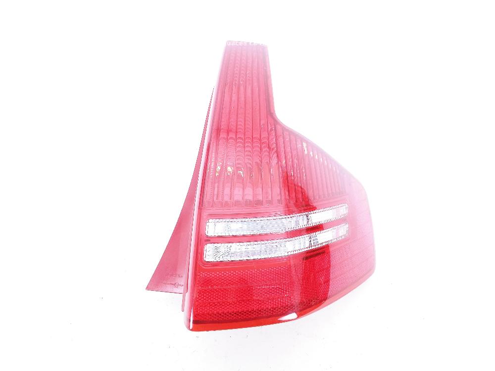 FORD Ka 2 generation (2008-2020) Rear Right Taillight Lamp 9655863980 26033752