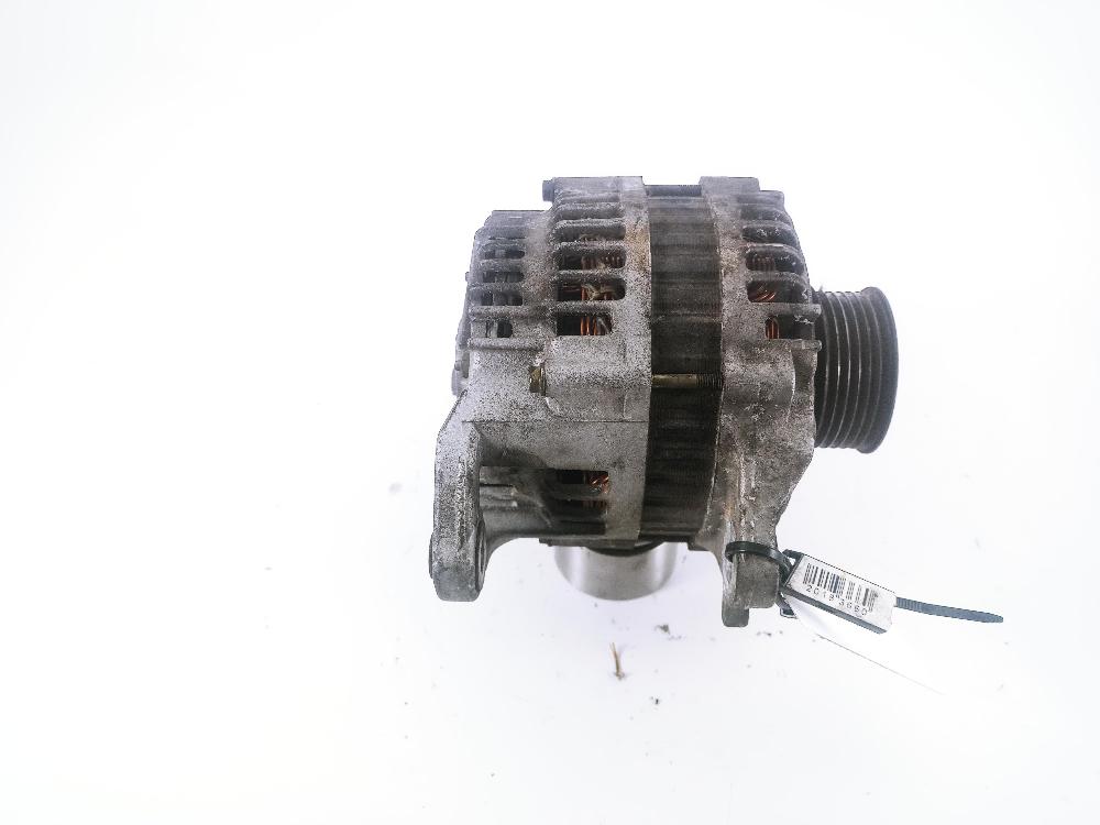 HONDA City 5 generation (2008-2011) Alternator 23100BU010 26035499