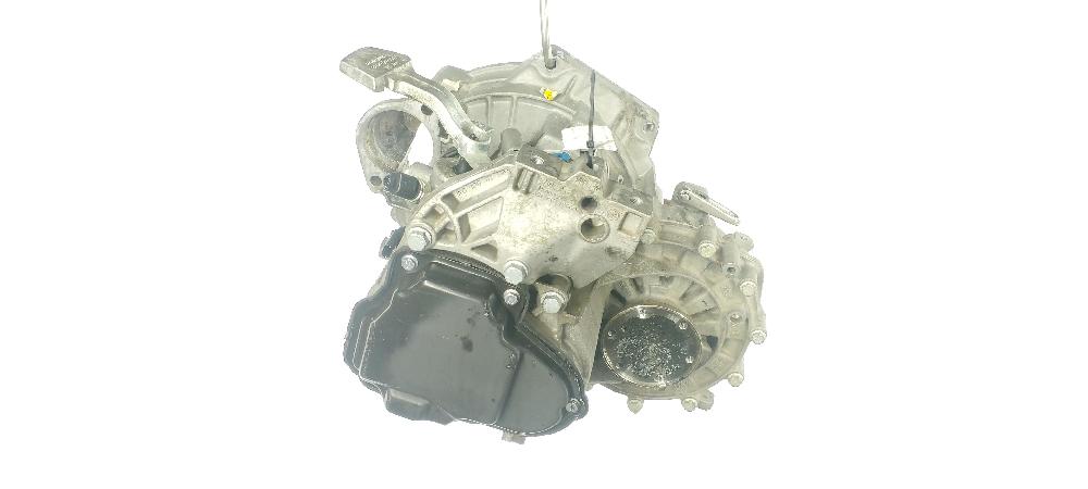 SEAT Arona 1 generation (2017-2024) Gearbox TLM 26047167