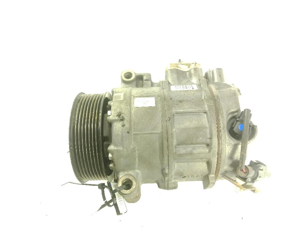 IVECO Aircondition pumpe JPB000183, 4471808381 25989870