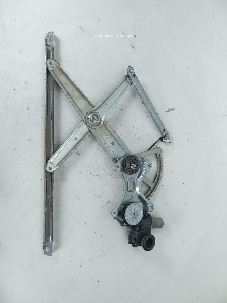 TOYOTA Land Cruiser 70 Series (1984-2024) Front Left Door Window Regulator 8572060310,6980260090 26046900