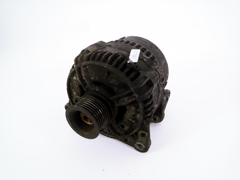 NISSAN Terrano 1 generation (1985-1995) Alternator 028903028A, SinValor 26033925