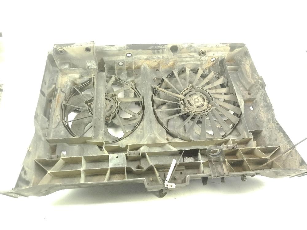 CITROËN Jumpy 2 generation (2007-2016) Ventilator difuzor 1497799080 26045587