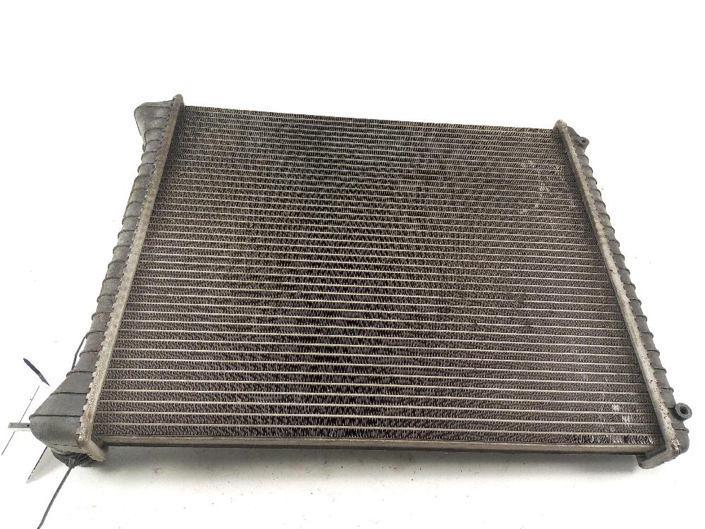 BMW 5 Series Gran Turismo F07 (2010-2017) Air Con radiator 25994059