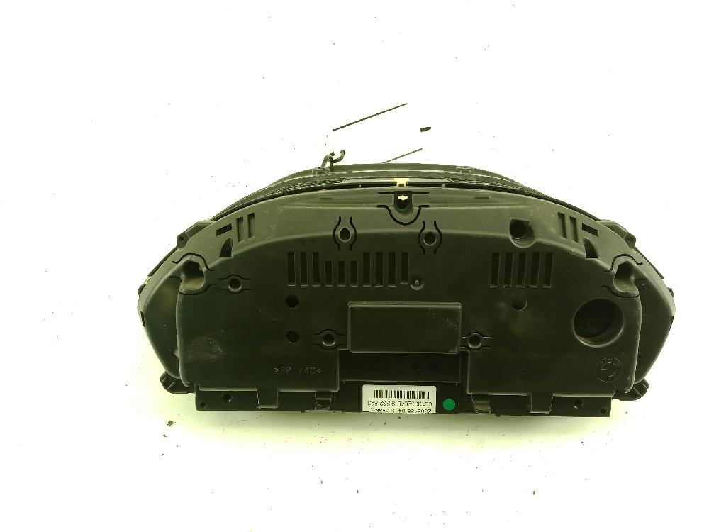 BMW 3 Series F30/F31 (2011-2020) Compteur de vitesse 62109287480 26003142