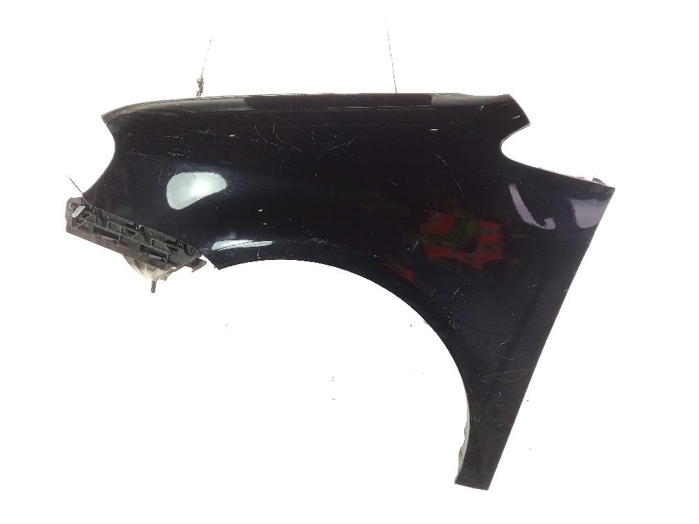 DODGE Front Left Fender 26011216