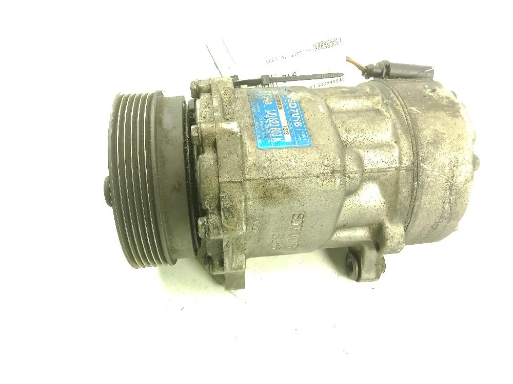 TOYOTA Camry XV40 (2006-2011) Air Condition Pump 1J0820803K 25994129