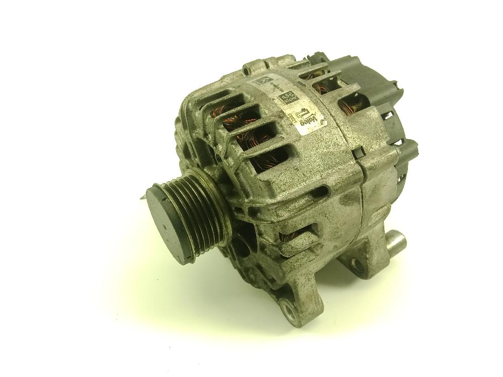 AUDI A3 8V (2012-2020) Alternator 1600859180 26039832