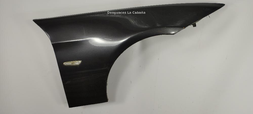 CHEVROLET 3 Series E90/E91/E92/E93 (2004-2013) Oikea etulokasuoja 41357135680 26046821