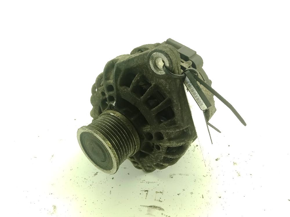 FIAT Ducato 3 generation (2006-2024) Alternator 5802170711 26043953