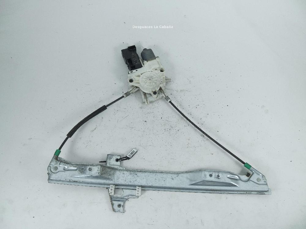 RENAULT Front Right Door Window Regulator 1137328127 26048639