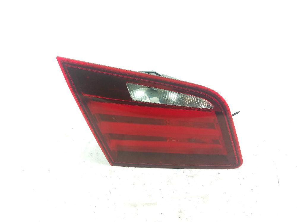 BMW 5 Series F10/F11 (2009-2017) Rear Left Taillight 7203225, null 26037790