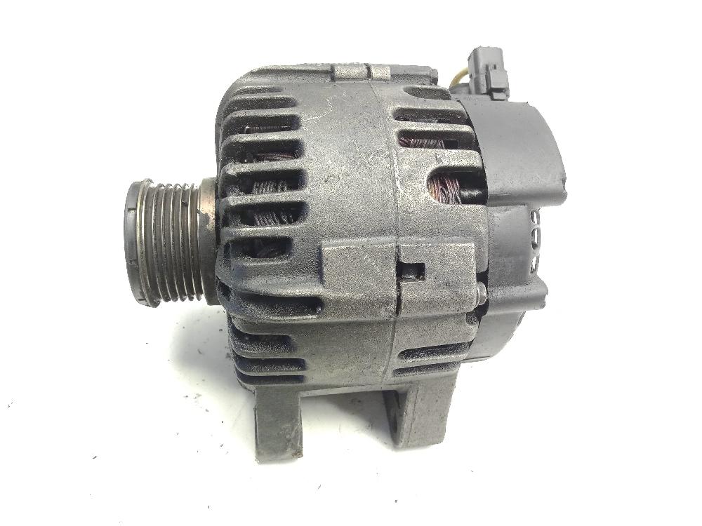 CHRYSLER Jumpy 2 generation (2007-2016) Generatorius 9646321780,2542693A 25994998