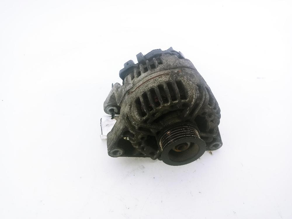 OPEL Corsa D (2006-2020) Alternator 13222930, SinValor 25989442