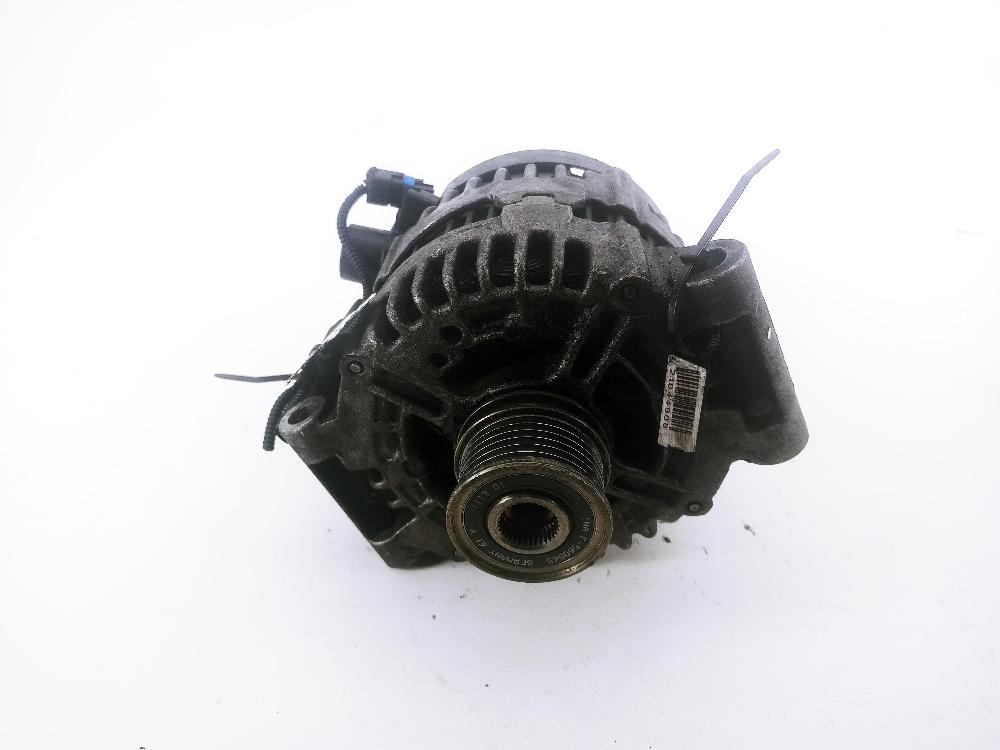 TOYOTA Alternator 0121615012,SinValor 25989431