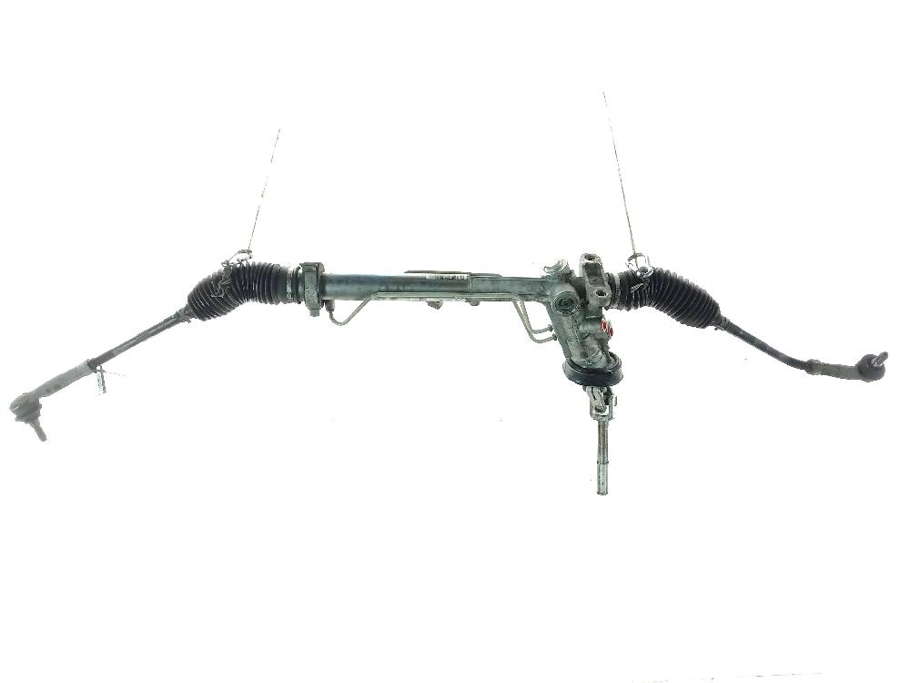 AUDI A1 8X (2010-2020) Steering Rack 6R1423055M 26043881