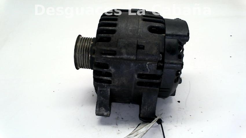 CITROËN Berlingo 1 generation (1996-2012) Alternator 9646476280 26043598