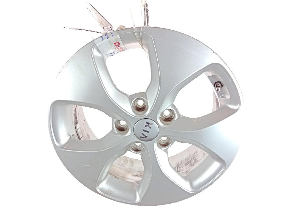 KIA Carens 3 generation (RP) (2013-2019) Wheel 52910A4150 25294186