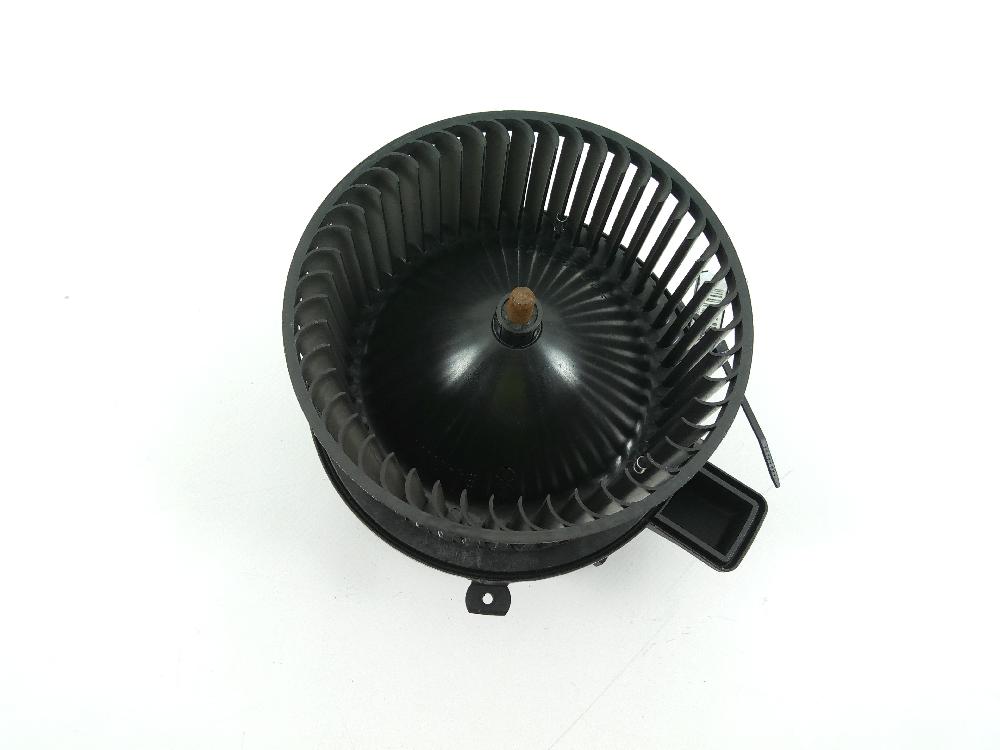 JEEP Grand Cherokee 4 generation (WK) (2004-2024) Heater Blower Fan 4M1820021A 26048865