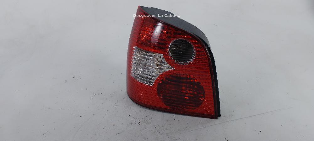 VOLVO S60 2 generation (2010-2020) Rear Left Taillight 6Q6945095G 26034070