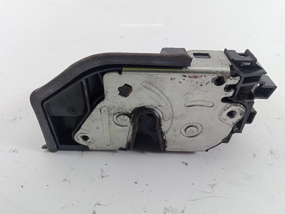 BMW 1 Series E81/E82/E87/E88 (2004-2013) Front Left Door Lock 7154630 26033726