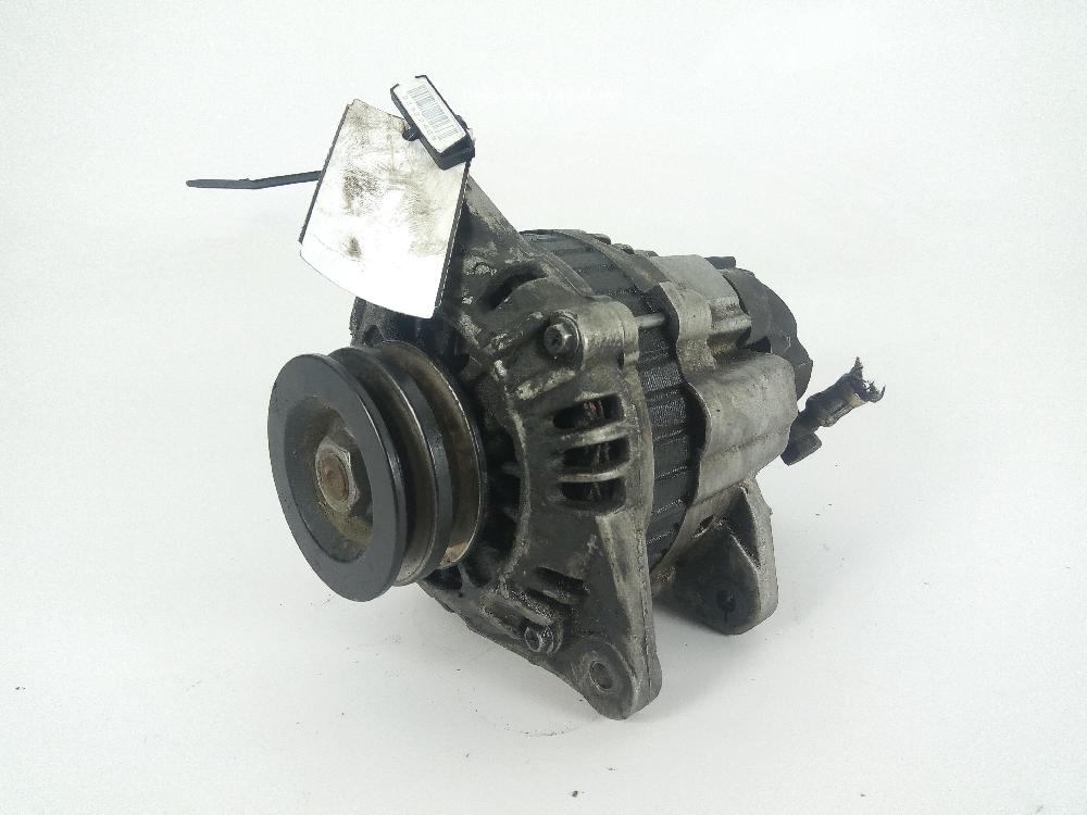 CITROËN C4 1 generation (2004-2011) Alternator 58318 26035555