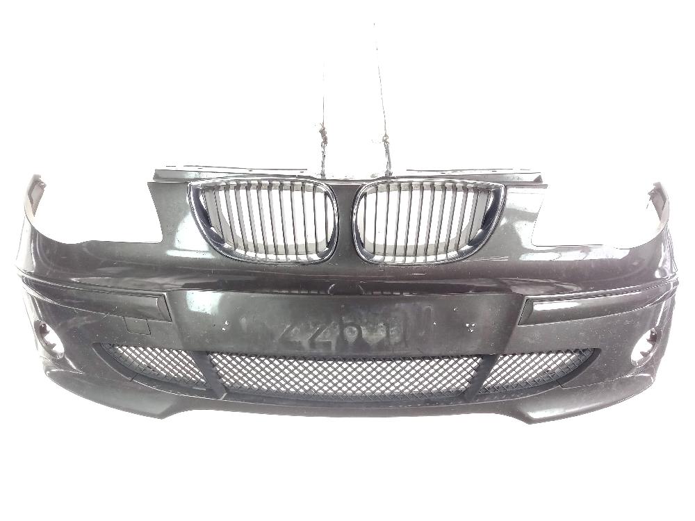 BMW 1 Series E81/E82/E87/E88 (2004-2013) Front Bumper 26254161