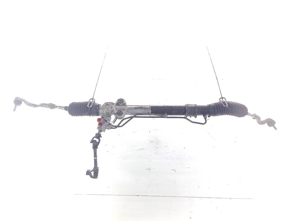 VOLKSWAGEN LT 1 generation (1975-1995) Steering Rack 25994170