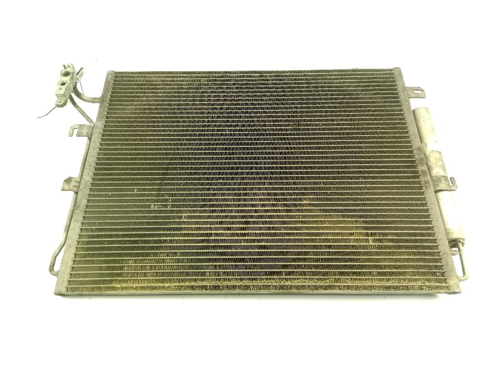 LAND ROVER Range Rover Sport 1 generation (2005-2013) Air Con Radiator JRB500130 25990127