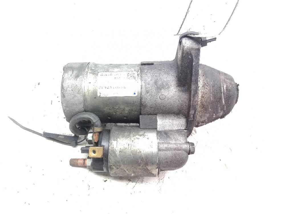 OPEL Astra J (2009-2020) Starter Motor 8980147432 25994659