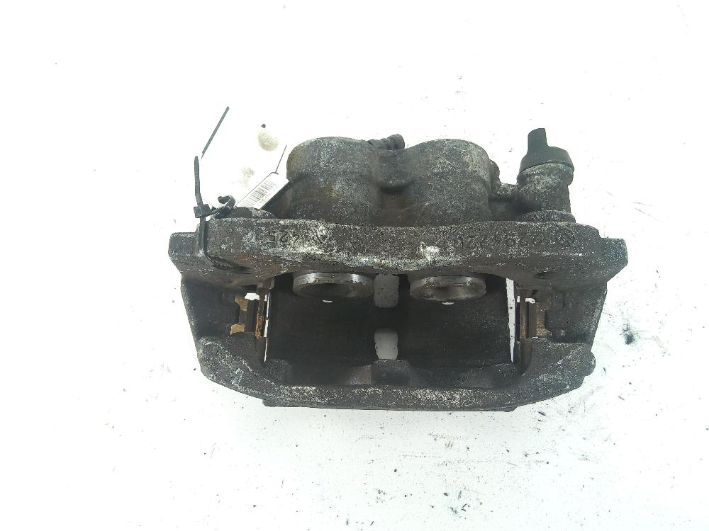 CITROËN Jumper 3 generation (2006-2024) Front Right Brake Caliper 22942201 26048939