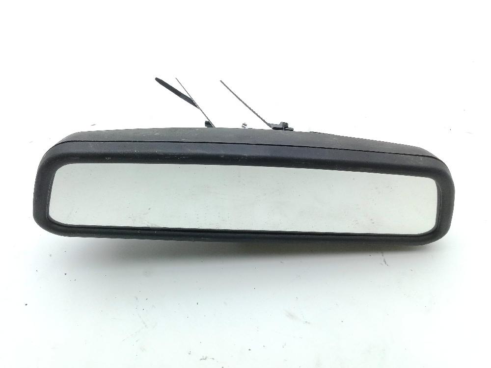 BMW 3 Series F30/F31 (2011-2020) Interior Rear View Mirror 25993724