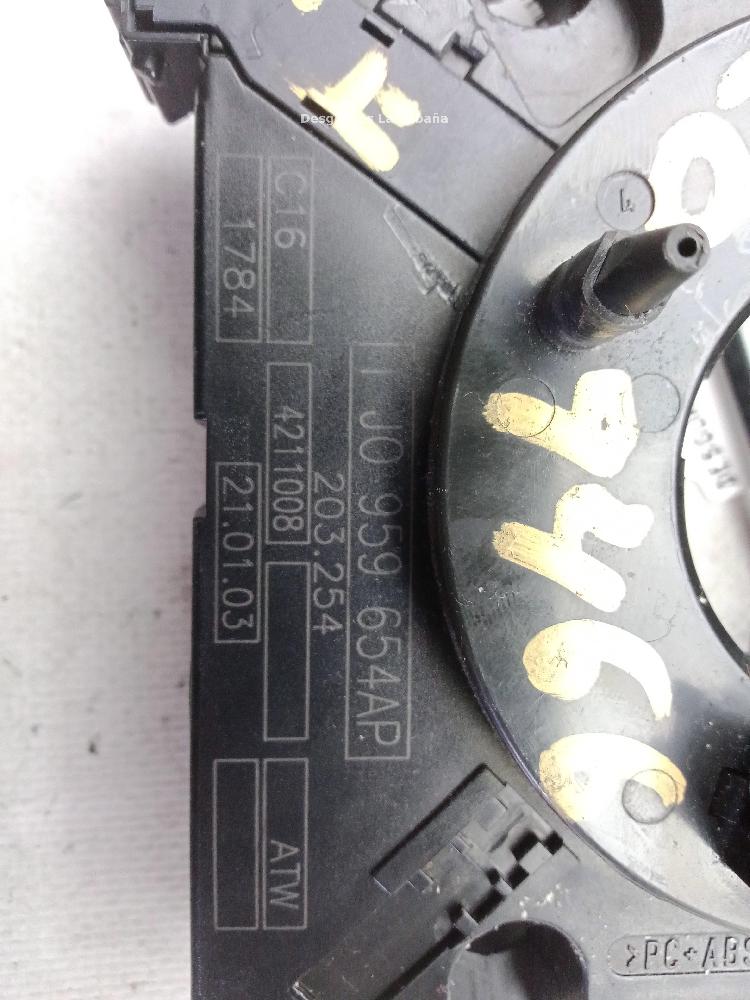 TOYOTA Camry XV40 (2006-2011) Other Control Units 1J0959654AP 25994950