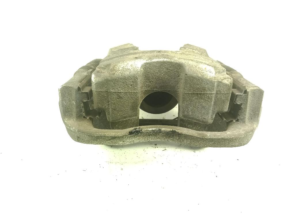 OPEL Astra J (2009-2020) Front Right Brake Caliper 25994478