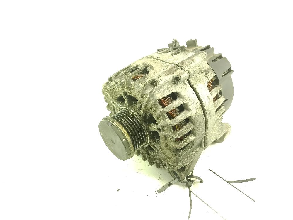 BMW 3 Series F30/F31 (2011-2020) Alternator 8519890,2617511A 26046848