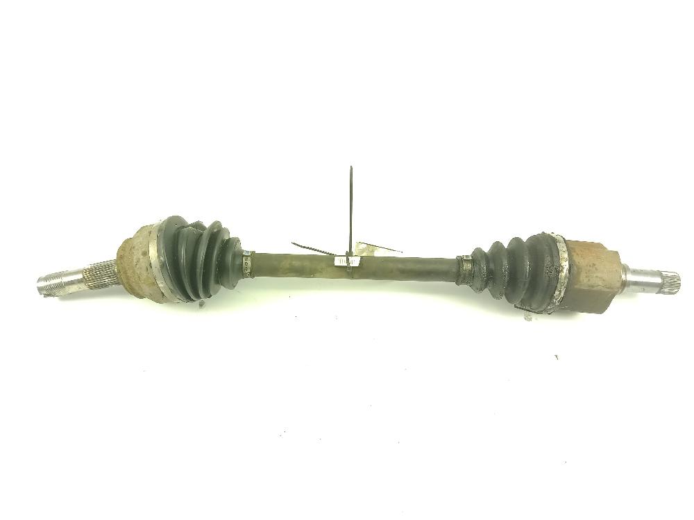 PEUGEOT Boxer 3 generation (2006-2024) Front Left Driveshaft 26034173