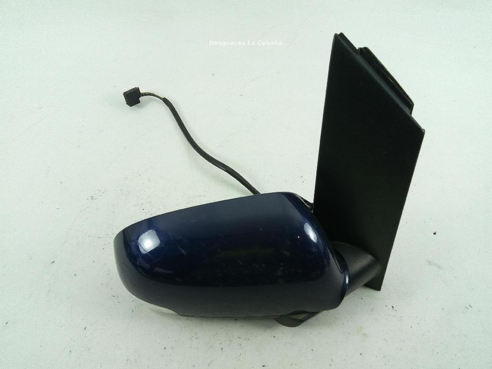 DODGE Right Side Wing Mirror 24530946