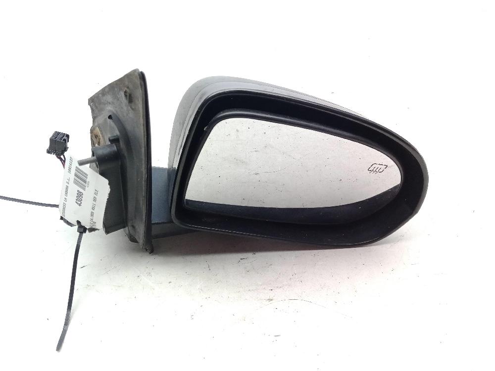 HYUNDAI Santa Fe DM (2012-2020) Right Side Wing Mirror 26040254