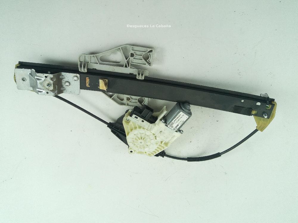 AUDI A4 B8/8K (2011-2016) Rear left door window lifter 8K0959811 26003406