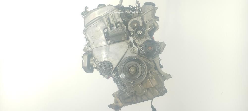 HONDA CR-V 3 generation (2006-2012) Двигатель N22A2 26037358