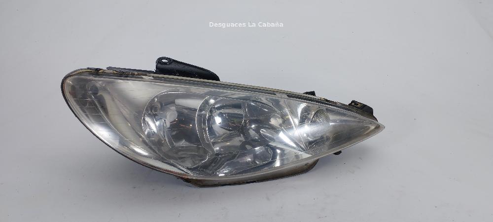 PORSCHE Panamera 970 (2009-2016) Front Right Headlight 26041140