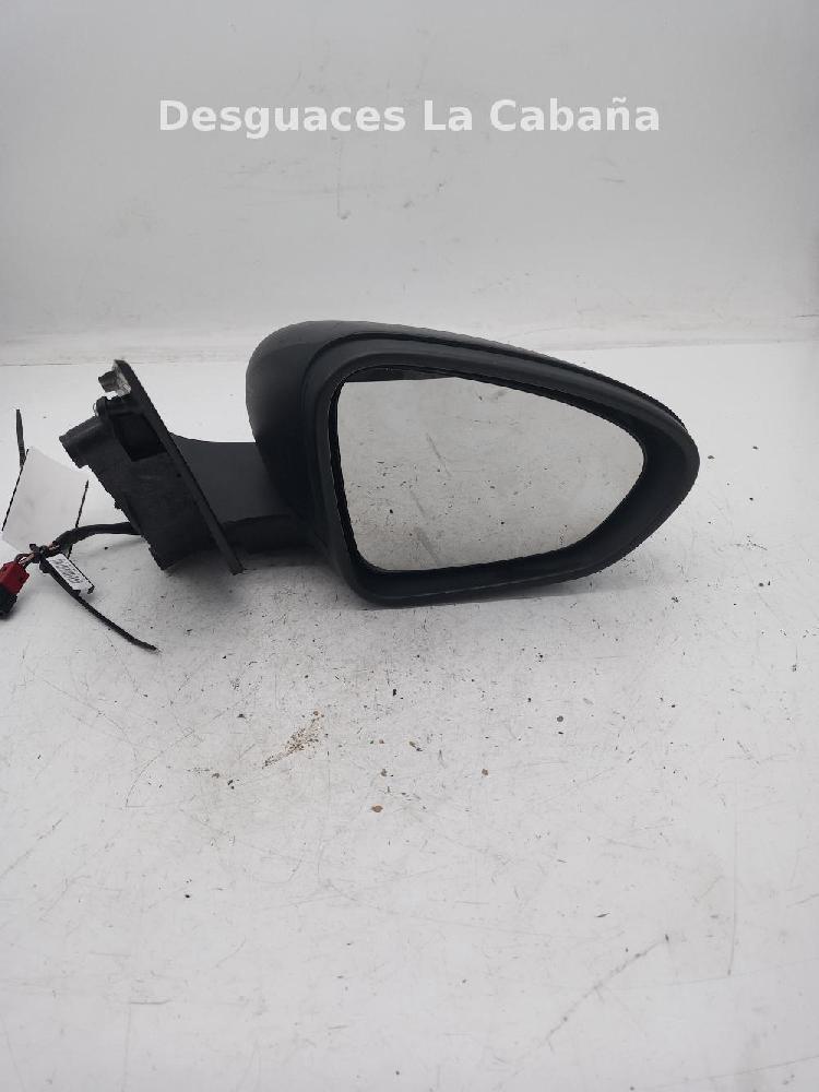 FIAT Tipo 2 generation (2015-2024) Right Side Wing Mirror 25993100