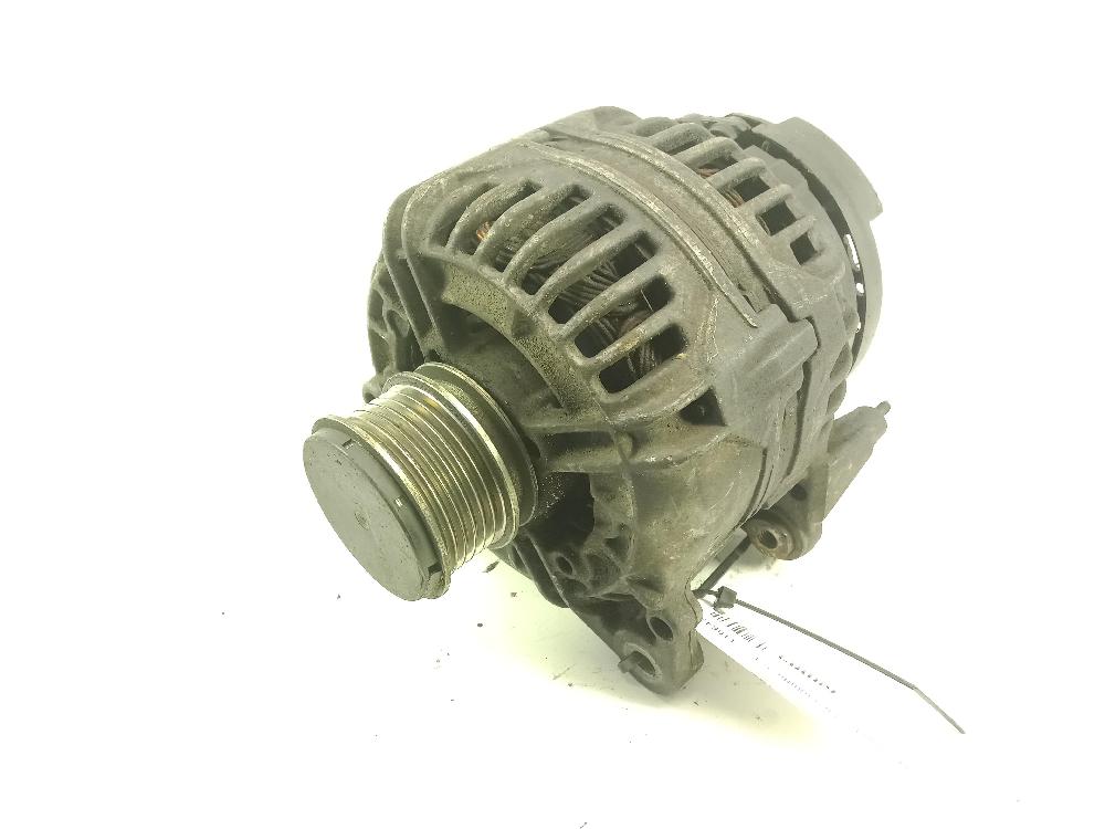 SEAT Leon 1 generation (1999-2005) Alternator 028903028E 25989649