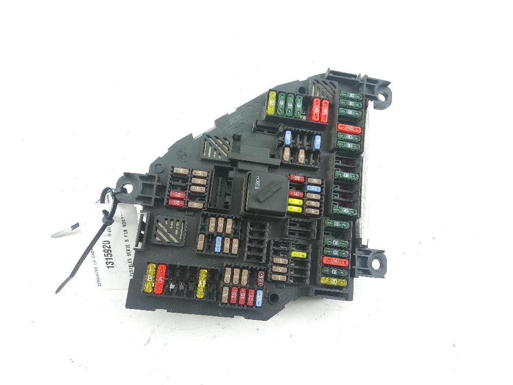 BMW 5 Series F10/F11 (2009-2017) Other Control Units 926492301,null 26037872