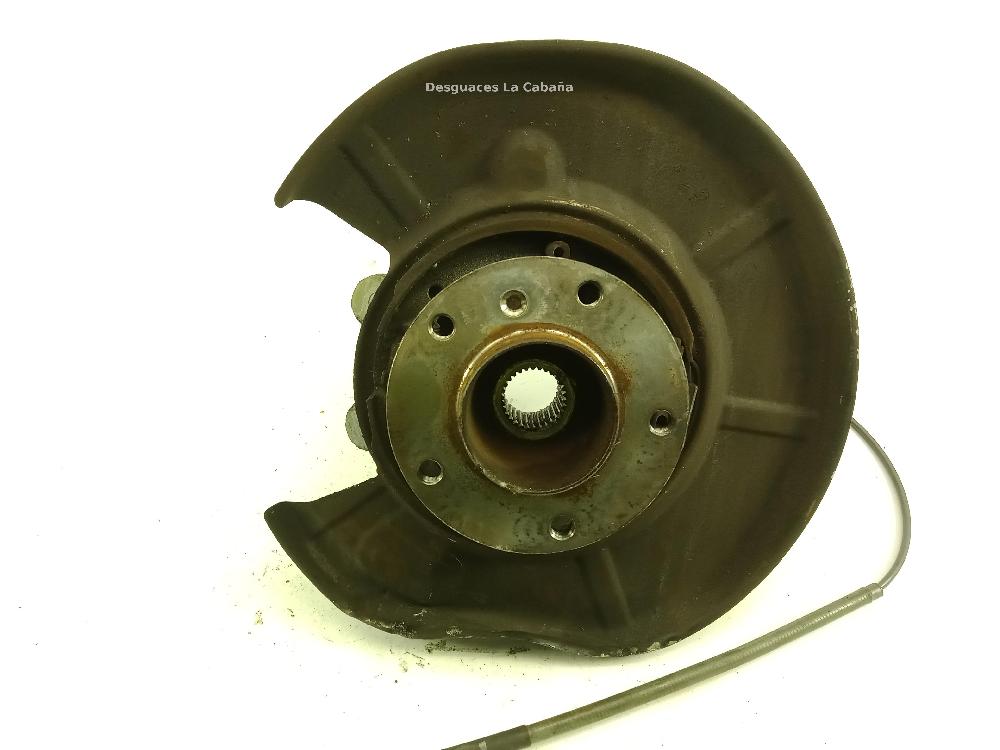 BMW 1 Series F20/F21 (2011-2020) Rear Left Wheel Hub 25293725