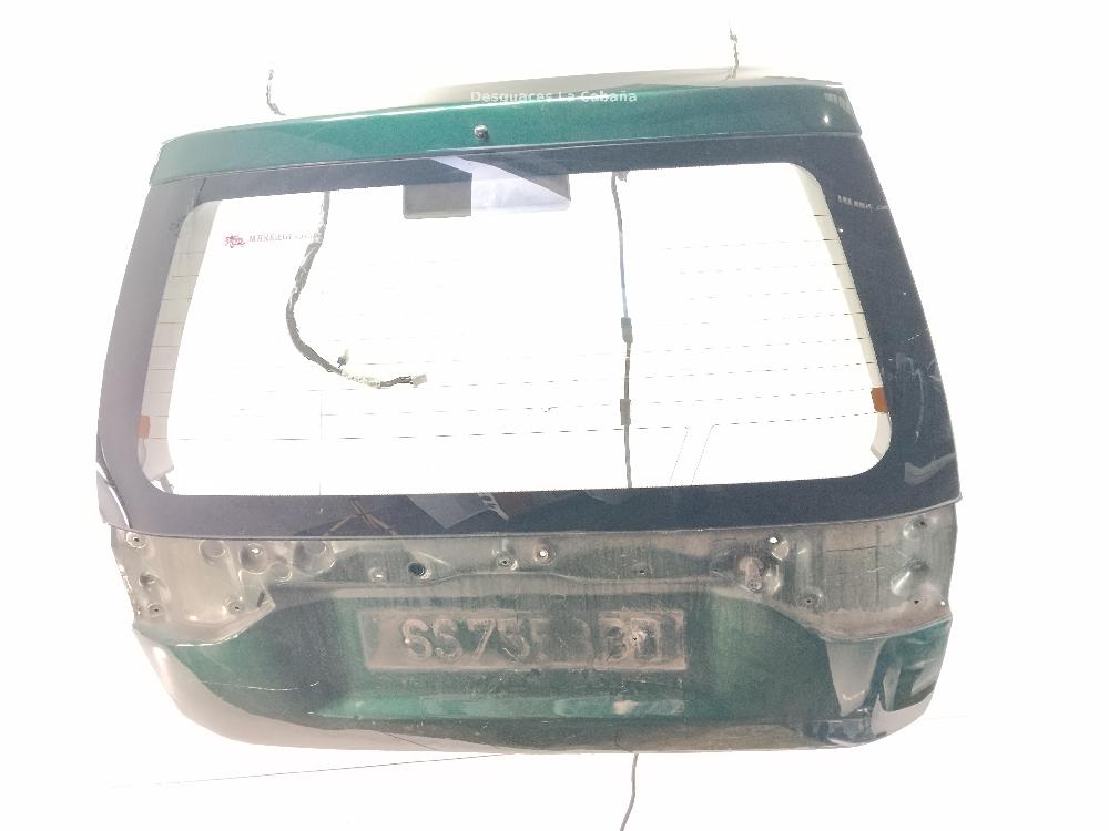 Portellone bagagliaio Mitsubishi Montero sport i (k7_, k9_) 2002-0 260000 km