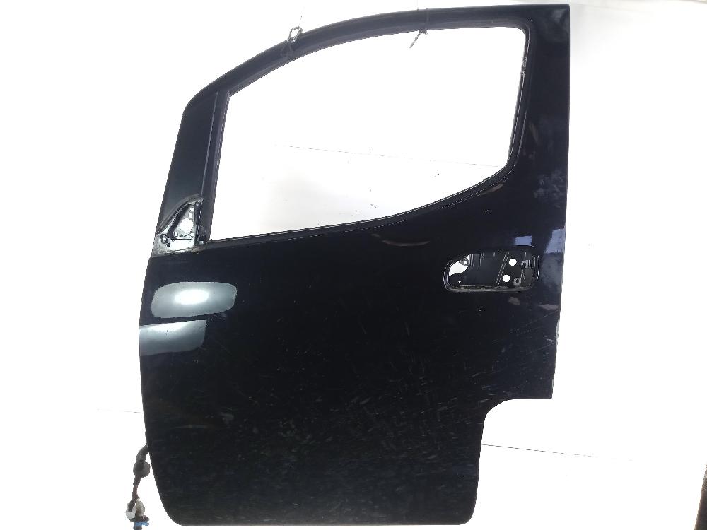 NISSAN NV200 1 generation (2009-2023) Front Left Door H0101BJ3MA 26037060